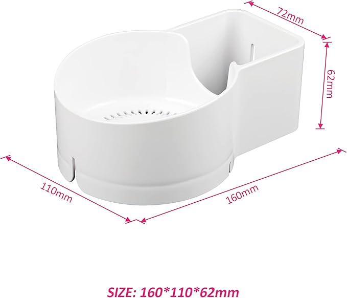 Wall Mount Bracket for Deco X68/XE75/XE75 Pro/AXE5300/AXE5400/PX50 Tri-Band - Image 6