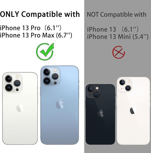 3 Pack Dengduoduo Tempered Glass Camera Lens Protector - Image 2