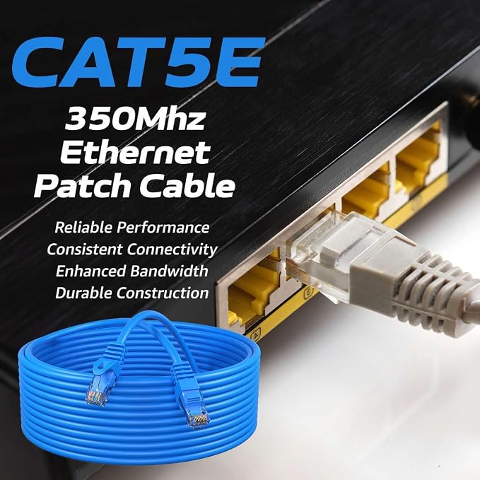 Cables Direct Online Pack of 2 - Image 2