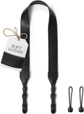 C Coiro Classic Leather Camera Strap by CCoiro