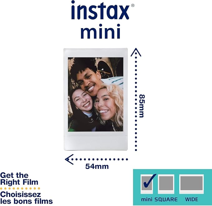 Fujifilm Instax Mini 12 Instant Film Camera - Image 8
