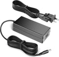 12V AC/DC Adapter for Charging Asustor Lockerstor 4 Gen 3 AS6804T Four-Bay NAS by Unknown