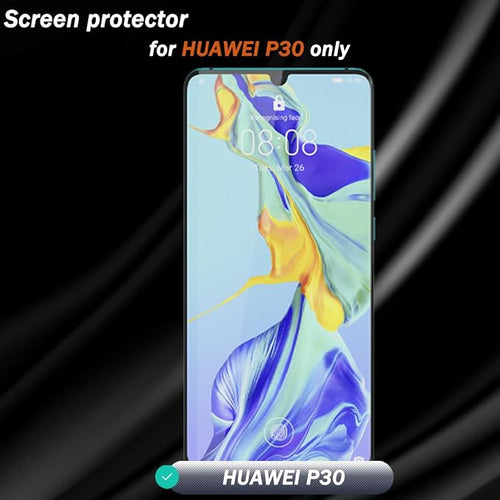 2 Pack Outer Privacy Tempered Glass - Image 2