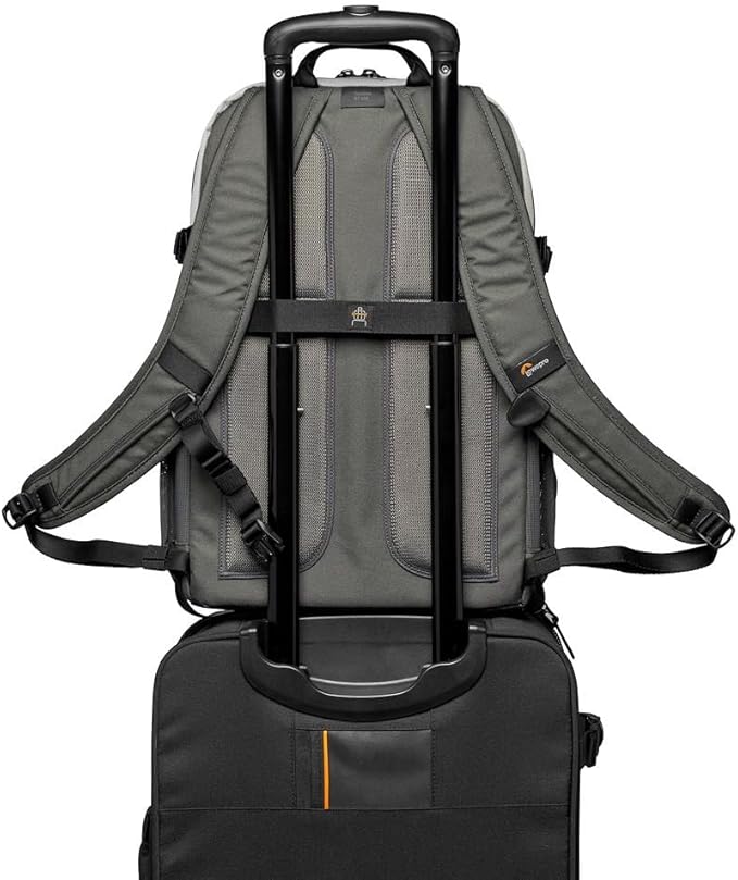 Lowepro LP37238-PWW Truckee BP 250 LX Outdoor Camera Backpack, Fits 15 inch - Image 5