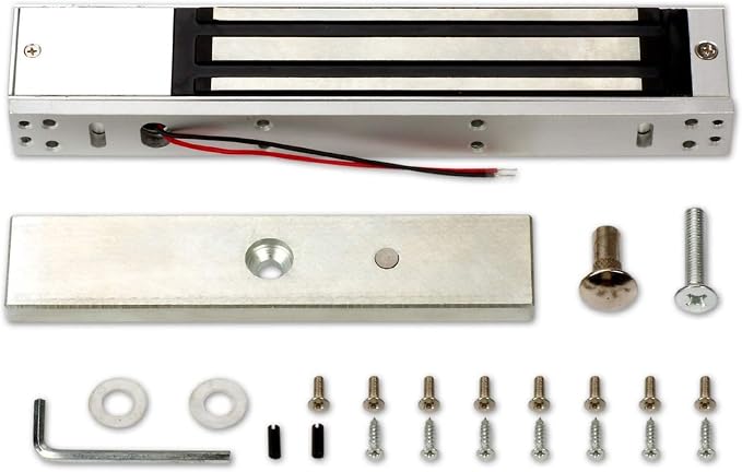 1 Door Access Control Systems - Image 4