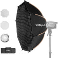 SmallRig 35"/90cm Softbox LA-O90 Quick Release Octagon Soft Box by SmallRig