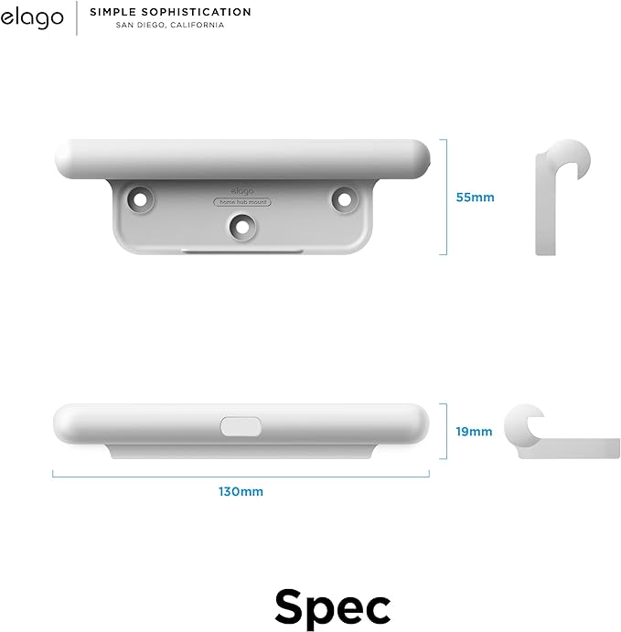 elago Home Hub Mount - Image 7