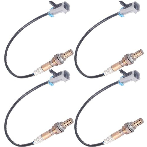 234-4668 Oxygen Sensor Compatible by DOSKJOK