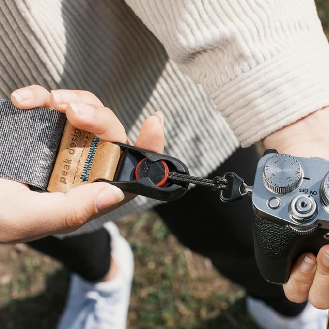 Peak Design Slide Lite Camera Strap - Image 7