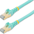 StarTech 5ft CAT6a Ethernet Cable by StarTech