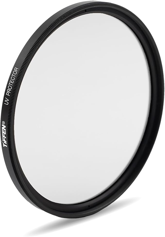 Tiffen 77UVP Slim 77mm UV Protection Filter - Image 2