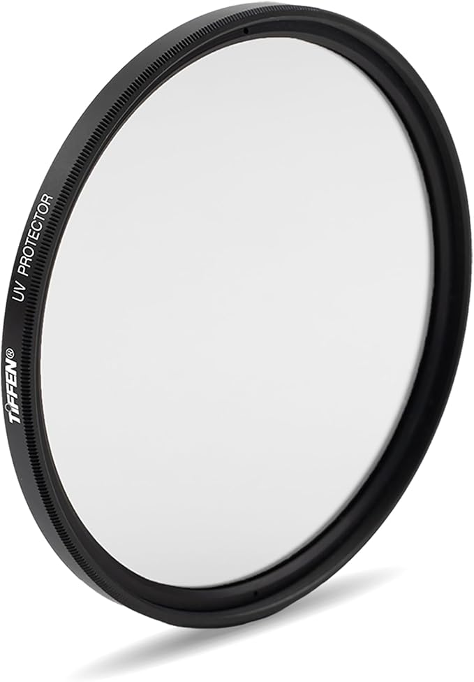 Tiffen 49UVP Slim 49mm UV Protection Filter - Image 2