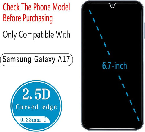 2 Pack Privacy Screen Protector - Image 2