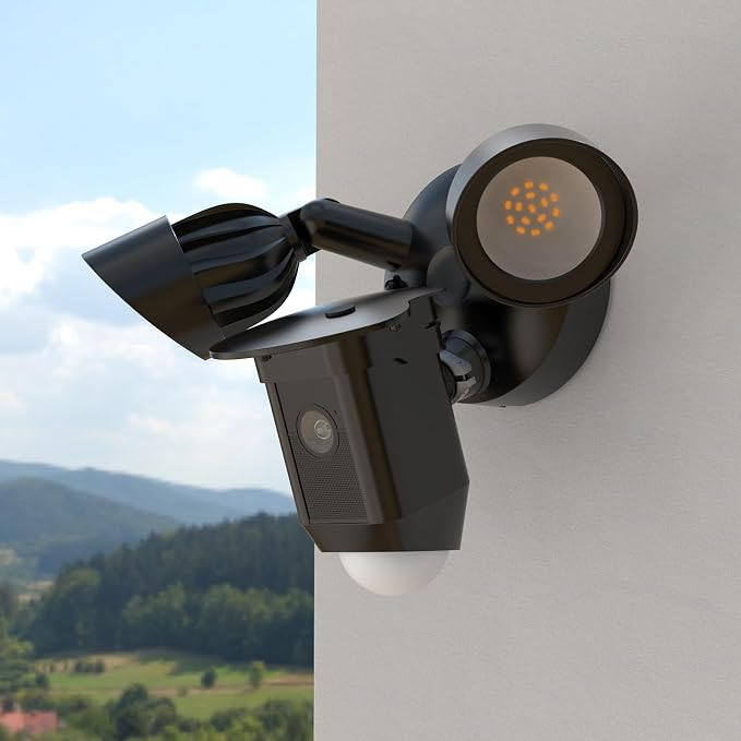 HOLACA Sun Rain Shade Camera Cover - Image 6