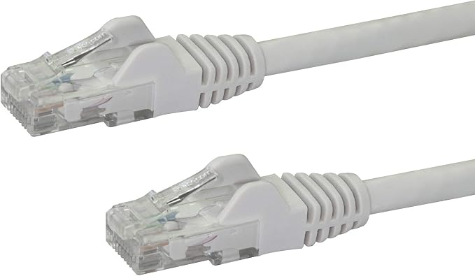 StarTech 30ft CAT6 Ethernet Cable by StarTech