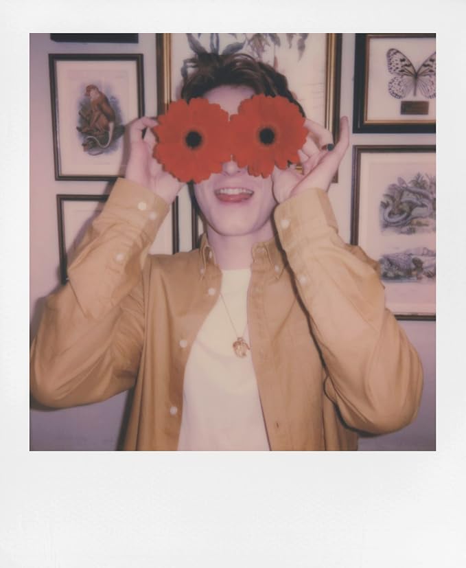 Polaroid Color i-Type Film -, 24 Photos - Image 4