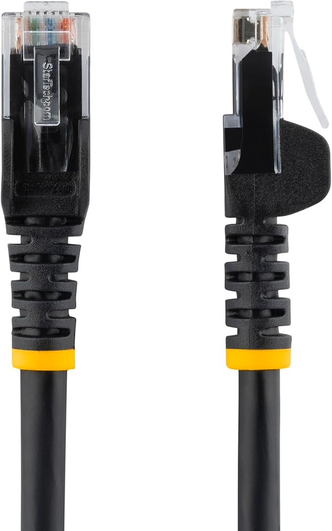 StarTech 50ft CAT6 Ethernet Cable - Image 2