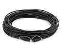 Monoprice 106735 S/PDIF Digital Optical Audio Cable, 40ft Black by Monoprice