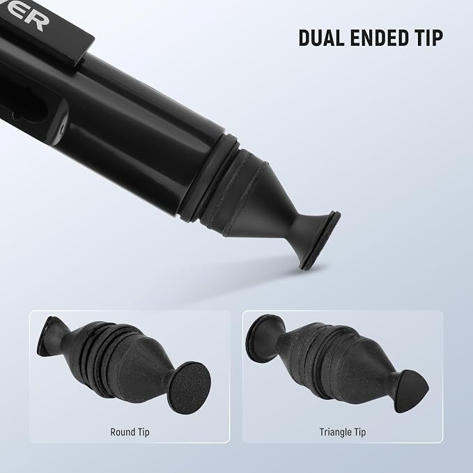NEEWER 12 in 1 Camera Lens Cleaning Kit - Image 3