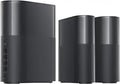 Xiaomi BE3600 Pro Wi-Fi 7 Mesh System, 2.5G Port, Qualcomm Quad-Core, Whole by Xiaomi