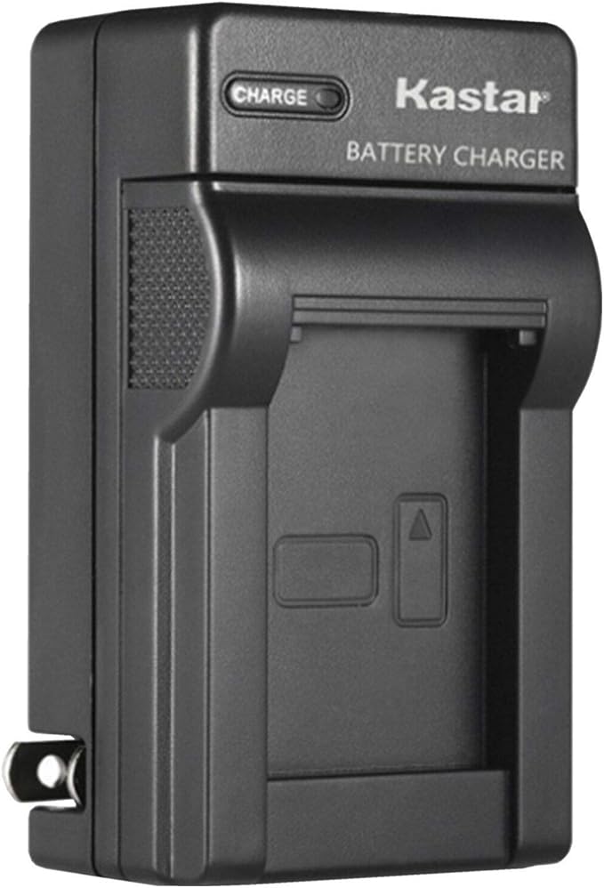 Kastar DMW-BCG10 AC Wall Battery Charger Replacement by Kastar