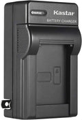 Kastar EN-EL19 AC Wall Battery Charger Replacement by Kastar