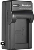 Kastar SLB-10A AC Wall Battery Charger Replacement by Kastar