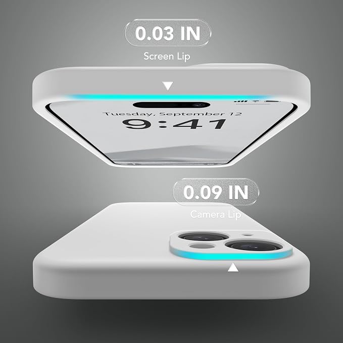 Magnetic for iPhone 14 Case, Compatible - Image 7