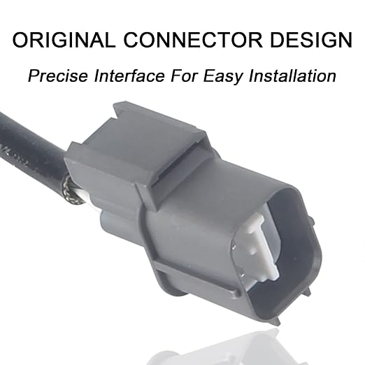 234-4099 O2 Oxygen Sensor Air Fuel Ratio 13007 Upstream Compatible - Image 3