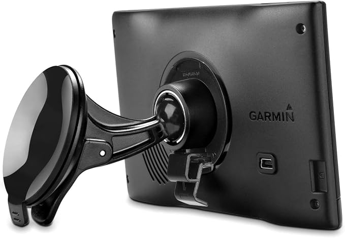 Garmin Accessories GPS Bracket Cradle Mount Compatible - Image 3