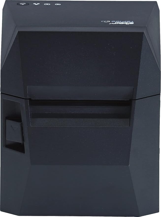 Star Micronics TSP143iV X4 Liner-Free Thermal Receipt Printer - Image 4