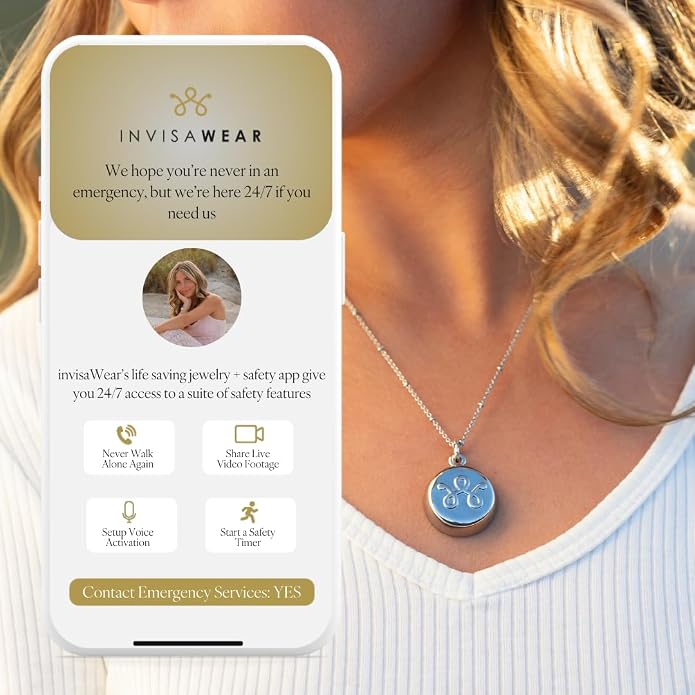 invisawear Smart Jewelry - Image 3