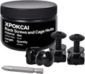 60-Pack 10/32 Set Rack Screws by Unknown