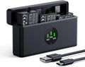 K&F Concept 3-Pack Action 6 Battery by KFCONCEPT