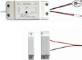 Easy Operation, Smart WiFi 5V Garage Door Opener Controller, Garage Open Close by Unknown