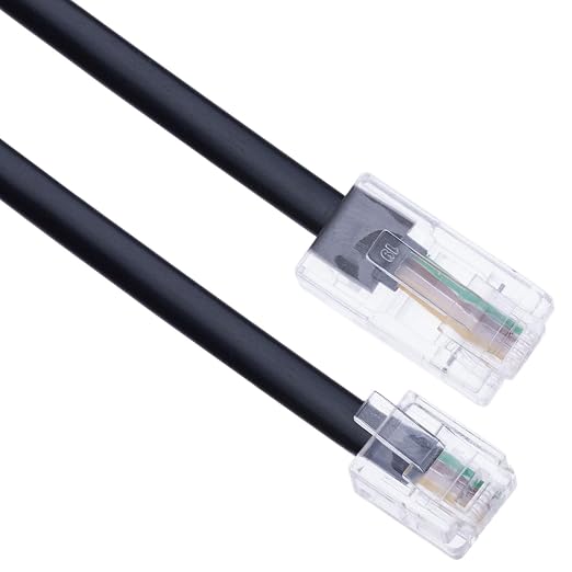 Keple 10m RJ11 to RJ45 Cable - Image 3