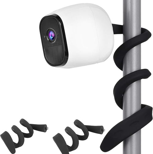 2 Pack Flexible Twist Mount Compatible by UOGW