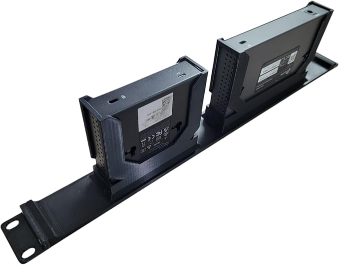 Network Rack Mount, 19 inch 1U, - Image 3