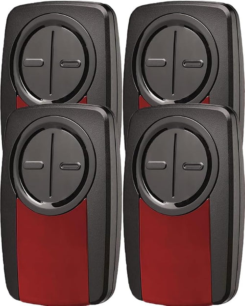 380UT 375UT 375ML Universal Remote Control Replace Liftmaster GaracOpener by Unknown