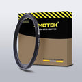 95mm Lens to 82mm Camera Lens Adapter, 95mm to 82mm Filter Step-Down Ring by AMOTOK