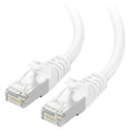 Cable Matters 10Gbps Snagless Shielded Cat 6A Ethernet Cable - 35ft by CableMatters