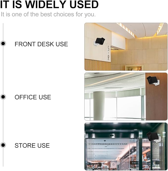 Silicone Security Camera Cover Compatible - Image 6
