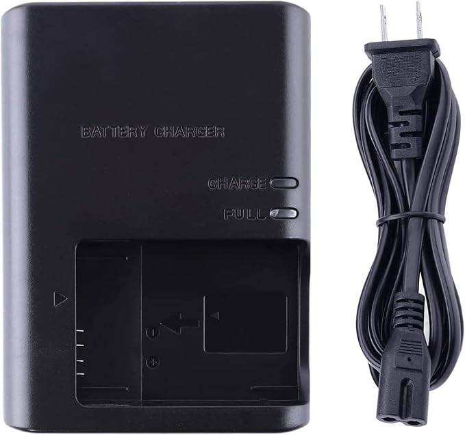 LC-E12 Cameras Charger for Canon LP-E12 LC-E12E Battery EOS M M2 M10 M50 M50 - Image 2