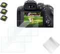 K&F CONCEPT 3 Pack Screen Protector Compatible by KFCONCEPT