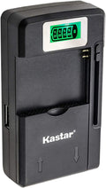 Kastar Intelligent Mini Travel Charger by Kastar
