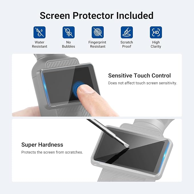 NEEWER Variable ND Filter Compatible - Image 8