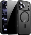 for iPhone 17 Pro Max Case by ZOZDOKG
