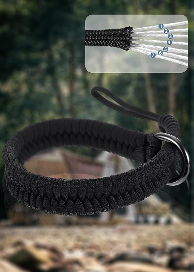 ZXZone Camera Wrist Strap for DSLR Mirrorless Camera，Camera Hand Strap - Image 7