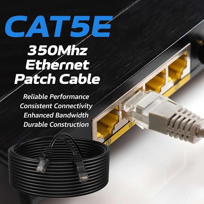 Cables Direct Online Pack of 5 - Image 2