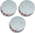 meioro Magnetic Smoke Detector Installation Tool, Quick and Easy Fastening by meioro